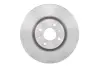 Диск гальмівний FIAT Doblo,Bravo, Marea 96-01 BOSCH 0986478810 (фото 1)
