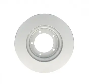 Гальмівний диск BOSCH 0986478824