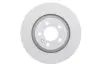 Диск гальмівний AUDI A3, SEAT LEON, TOLEDO, SKODA, VW, передн. вент. BOSCH 0 986 478 852 (фото 1)