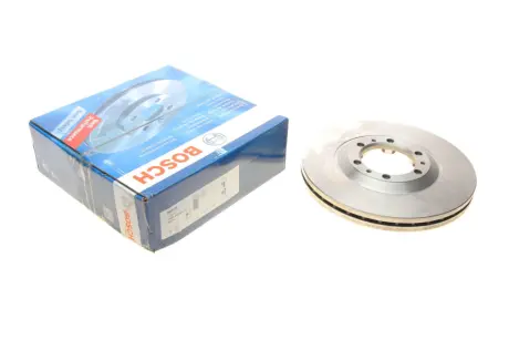 Диск гальмівний (передній) Opel Frontera A/B 91-04 (280x26) BOSCH 0 986 478 854