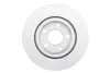 BOSCH VW диск гальмівний перед. (вентил.) Passat 96- AUDI A4 94- (280*22) Bosch 0986478869 (фото 3)