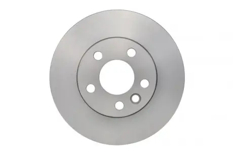 Диск гальмівний BOSCH 0 986 478 870