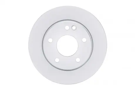 DB диск гальмівний передній A140 W168 97- BOSCH 0986478874
