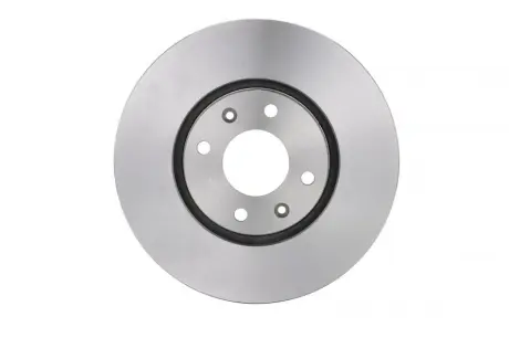 CITROEN диск гальмівний передн. C5 I,II,Xantia 2.0/2.0T/1.9TDI/2.0HDI 98- BOSCH 0986478980