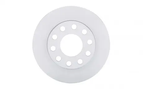 Гальмівний диск BOSCH 0986478986