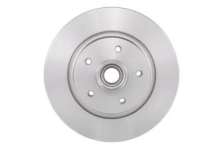 Диск гальмівний BOSCH 0 986 479 015