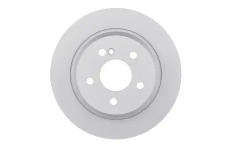 Диск гальмівний BOSCH 0 986 479 041