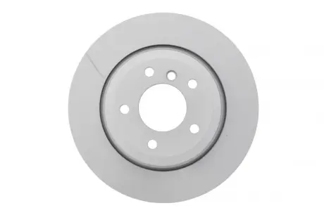 Гальмівний диск BOSCH 0986479056