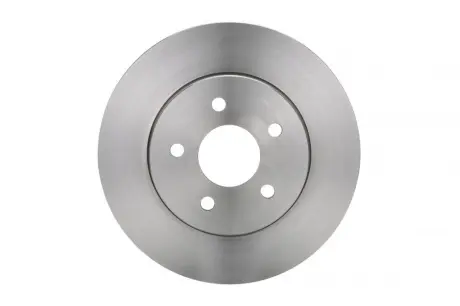 Диск гальмівний BOSCH 0986479068