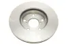 Диск гальмівний (передній) Toyota Rav 4 1.8-2.0 00-05 (275x25) BOSCH 0 986 479 111 (фото 2)