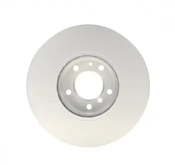 Гальмівний диск BOSCH 0986479116