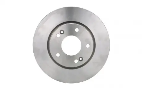 Диск гальмівний BOSCH 0 986 479 124