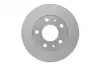 IVECO Диск гальмівний задн. Daily 99- (ABS) (276*16) BOSCH 0986479161 (фото 1)