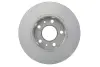 IVECO Диск гальмівний задн. Daily 99- (ABS) (276*16) BOSCH 0986479161 (фото 2)