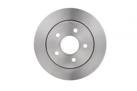 Диск гальмівний BOSCH 0 986 479 169