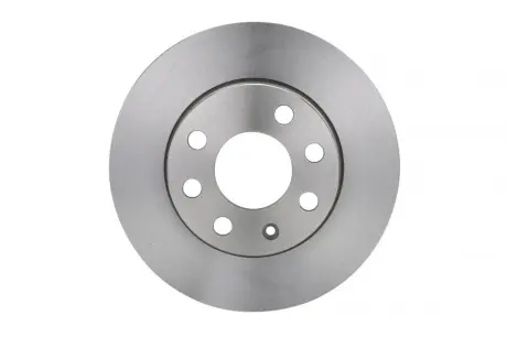 OPEL диск гальмівний передній Corsa C 1,0-1,2 00- (240*10,9) BOSCH 0986479189