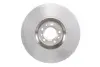 Диск гальмівний передн Лів/Прав CITROEN C5 III, C6 PEUGEOT 407, 607 2.0-3.0 02.00- BOSCH 0 986 479 192 (фото 2)