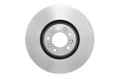 Диск гальмівний передн Лів/Прав CITROEN C5 III, C6 PEUGEOT 407, 607 2.0-3.0 02.00- BOSCH 0 986 479 192