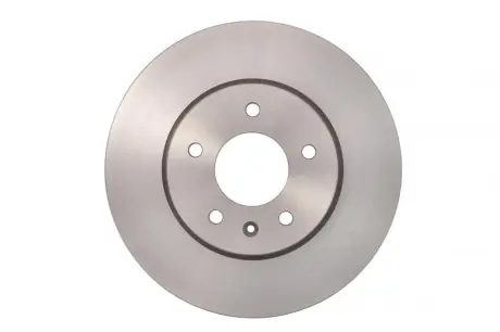 Диск гальмівний передн Лів/Прав CHEVROLET CAPTIVA OPEL ANTARA A 2.0D-3.2 06.06- BOSCH 0 986 479 267