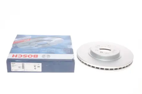 Диск гальмівний BOSCH 0 986 479 269