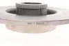 Диск гальмівний BOSCH 0 986 479 270 (фото 8)