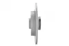 Диск гальмівний (задній) Citroen C3/C4 /Peugeot 207/307 05- (249х9) (+ABS) (з підшипником) BOSCH 0 986 479 275 (фото 4)