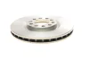 Диск гальмівний (передній) Alfa Romeo159/Brera/Giulietta/Fiat 500X/Jeep Compass/Renegade (305x28) 05- BOSCH 0 986 479 291 (фото 5)