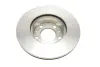 Диск гальмівний (передній) Citroen Jumper/Fiat Ducato/Peugeot Boxer 94- (280x24) (вентильований) BOSCH 0 986 479 297 (фото 2)