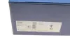 Диск гальмівний (передній) Citroen Jumper/Fiat Ducato/Peugeot Boxer 94- (280x24) (вентильований) BOSCH 0 986 479 297 (фото 8)