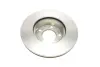Диск гальмівний (передній) Citroen Jumper/Fiat Ducato/Peugeot Boxer 94- (280x24) (вентильований) BOSCH 0 986 479 297 (фото 10)