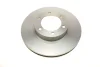 Диск гальмівний (передній) Toyota Land Cruiser VI Prado 02-10 (337.8x28) Bosch 0 986 479 304 (фото 6)