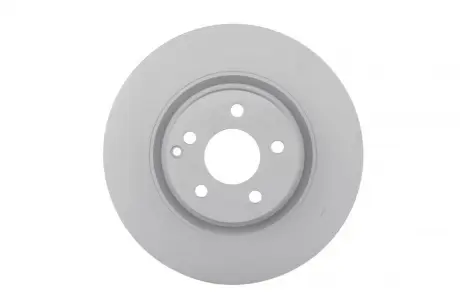 Гальмівний диск BOSCH 0986479332