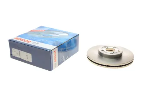 Диск гальмівний BOSCH 0 986 479 340
