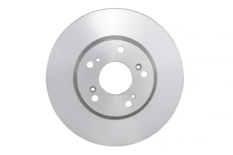 Диск гальмівний (передній) Honda Civic/FR-V 05- (282x23) PRO BOSCH 0 986 479 364