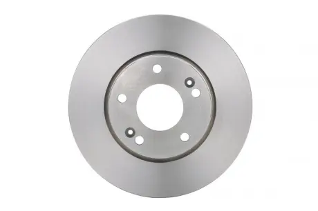 Диск гальмівний BOSCH 0 986 479 368
