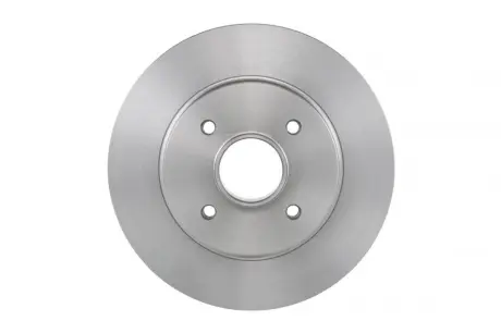 Гальмівний диск BOSCH 0986479383