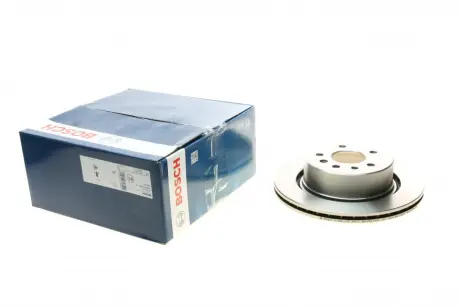 Гальмівний диск BOSCH 0986479394