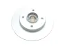 Диск гальмівний BOSCH 0 986 479 400 (фото 3)