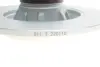 Диск гальмівний BOSCH 0 986 479 400 (фото 4)
