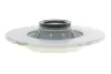 Диск гальмівний BOSCH 0 986 479 400 (фото 6)