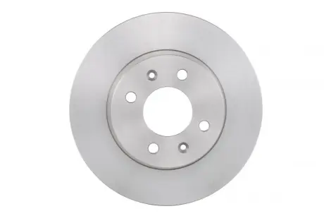 Диск гальмівний передн Лів/Прав HYUNDAI GETZ 1.1-1.6 09.02-12.10 BOSCH 0 986 479 459