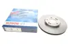 Диск гальмівний (передній) Hyundai I30 II 11-/Kia Cee\&#039;D/ Cerato III 13- (300x28) (вент.) BOSCH 0 986 479 537 (фото 1)