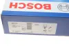 Гальмівний диск BOSCH 0986479548 (фото 8)