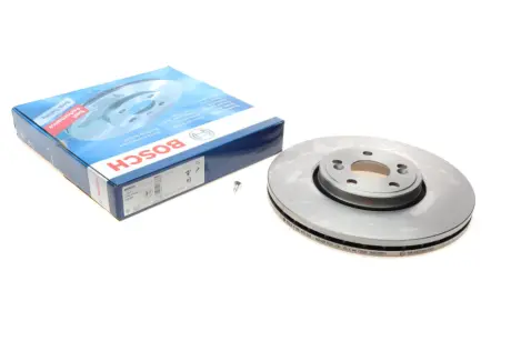 Гальмівний диск BOSCH 0986479565