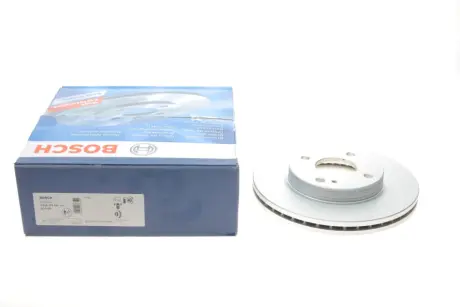 Диск гальмівний BOSCH 0 986 479 566