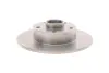 Диск гальмівний BOSCH 0 986 479 575 (фото 10)