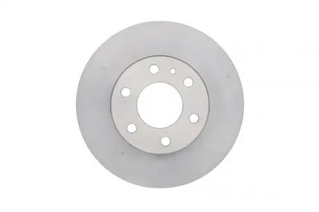 Гальмівний диск BOSCH 0986479641