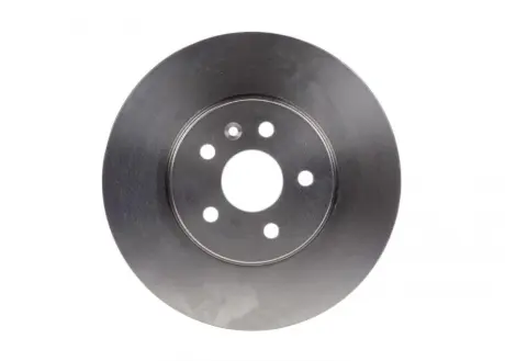 Диск гальмівний передн Лів/Прав BUICK ENCORE CHEVROLET TRAX OPEL MOKKA / MOKKA X 1.4-1.8 06.12- BOSCH 0 986 479 666