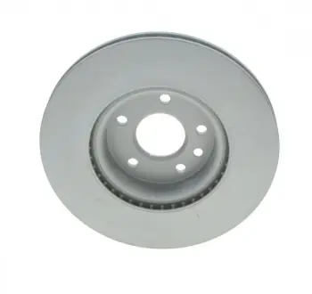 Гальмівний диск BOSCH 0986479701