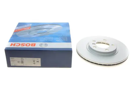 Гальмівний диск BOSCH 0986479726